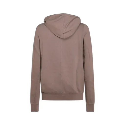Rick Owens Drkshdw Porterville Gimp Hoodie