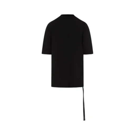 Rick Owens Drkshdw Jumbo Ss Crewneck T-Shirt