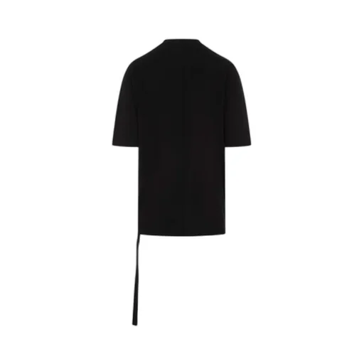 Rick Owens Drkshdw Jumbo Ss Crewneck T-Shirt