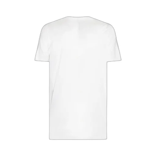 Rick Owens Drkshdw Short-Sleeved Crewneck T-Shirt