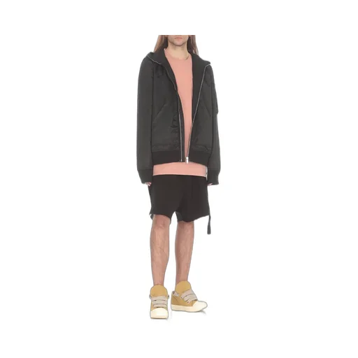 Rick Owens Drkshdw Level T Jersey T-Shirt