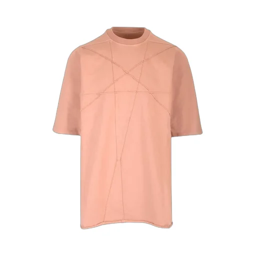 Rick Owens Drkshdw Jumbo Crewneck T-Shirt