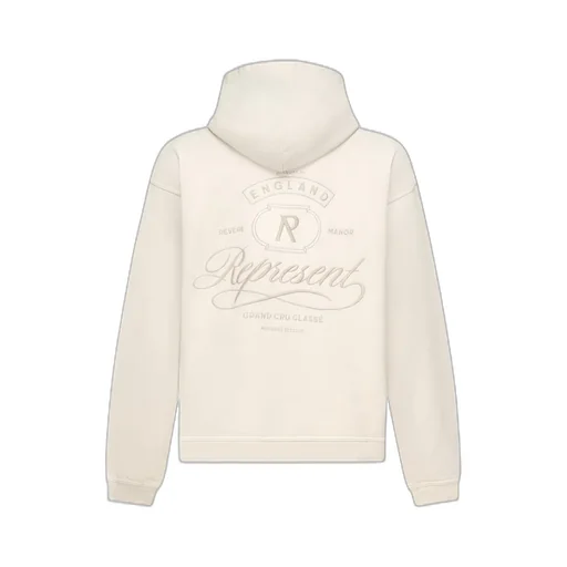 Represent Grand Vintage Hoodie