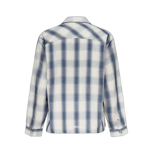 Represent Season Flannel Shirt