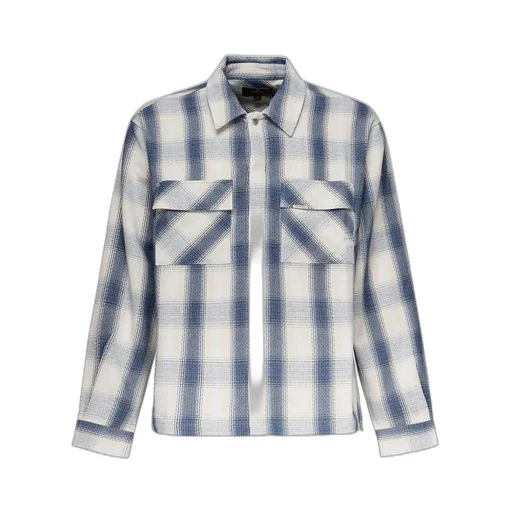 Represent Season Flannel Shirt