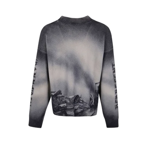 Represent Iron Maiden X Trooper Crewneck Jumper