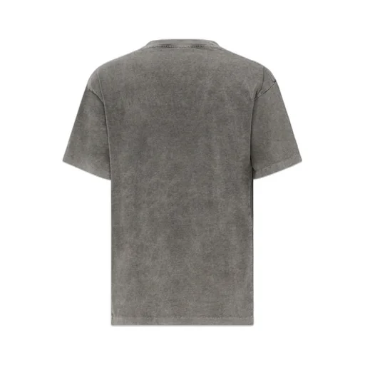 Represent Metal Initial R T-Shirt
