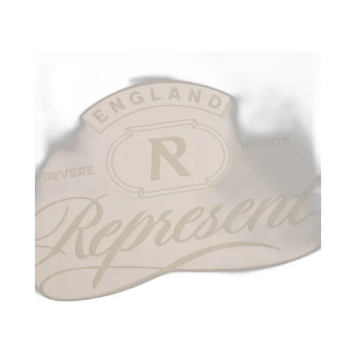 Represent Grand Vintage Crewneck T-Shirt