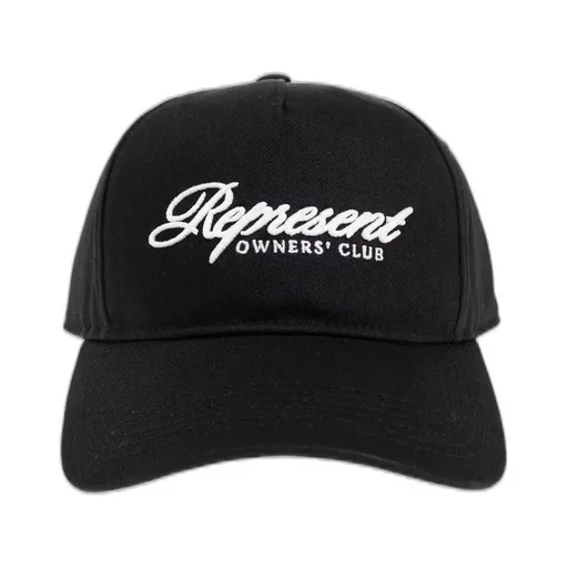 Represent Owners' Club Baseball Cap