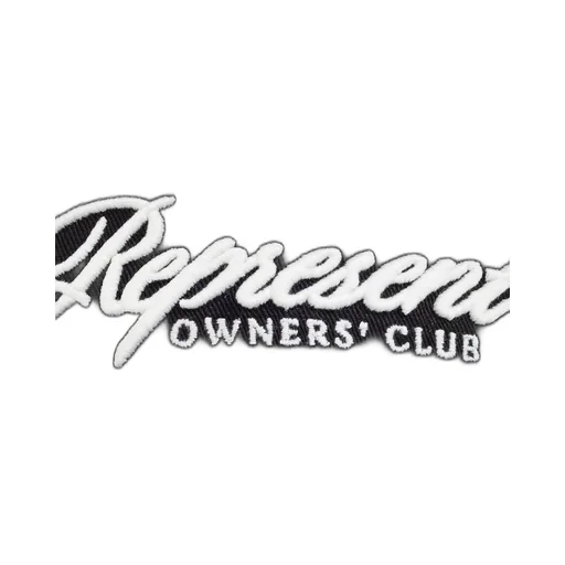 Represent Owners' Club Baseball Cap