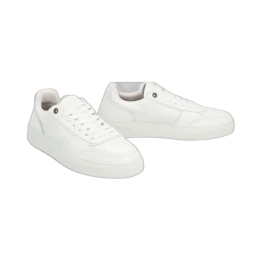 Represent Initial Low-Top Sneakers