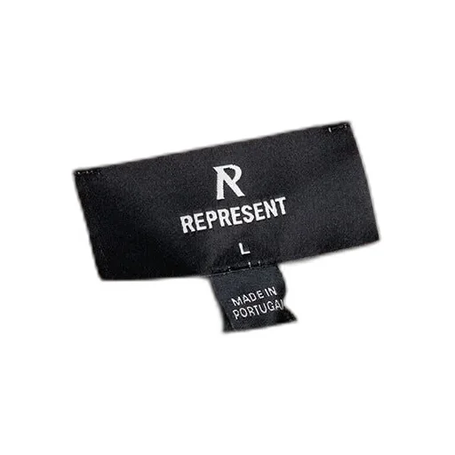Represent Grand Vintage Crewneck T-Shirt