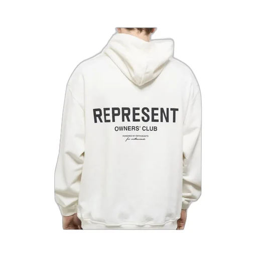 Represent Oweners Club Hoodie