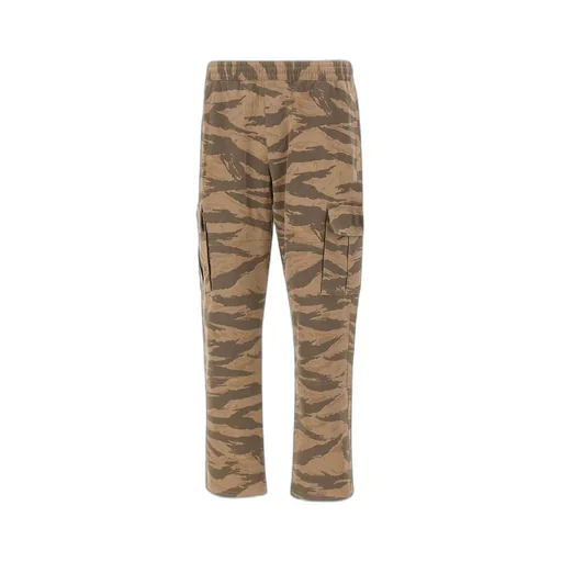 Represent Printed Standard Cargo Trousers