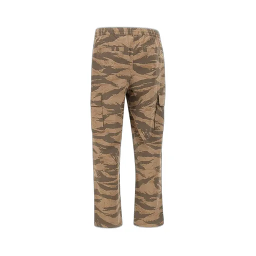 Represent Printed Standard Cargo Trousers
