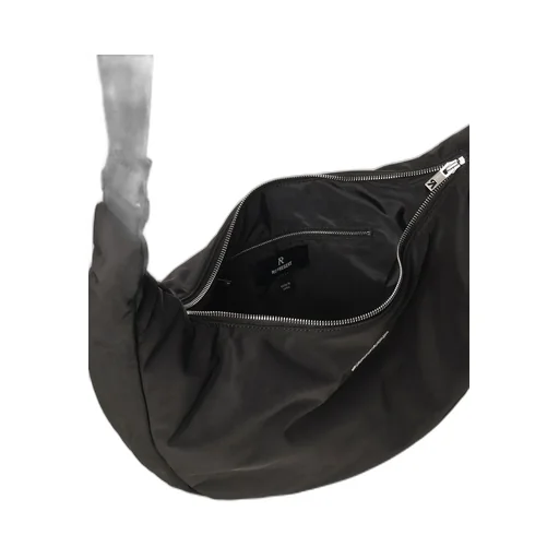 Represent Padded Sling Bag