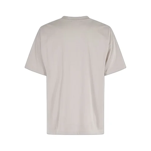 Represent Script Logo Crewneck T-Shirt