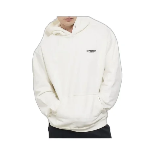 Represent Oweners Club Hoodie