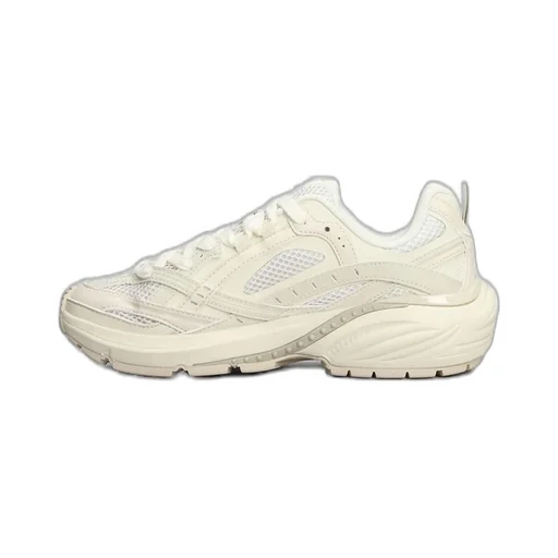 Represent Storm Lace-Up Running Sneakers
