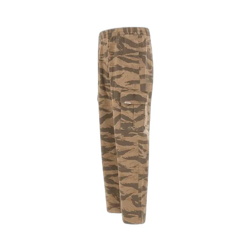 Represent Printed Standard Cargo Trousers