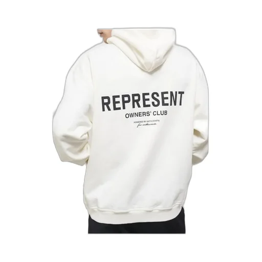 Represent Oweners Club Hoodie