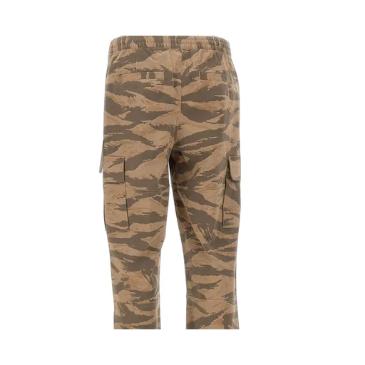 Represent Printed Standard Cargo Trousers