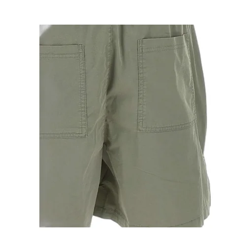 Represent Serif Logo Embroidered Shorts