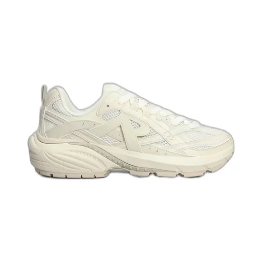 Represent Storm Lace-Up Running Sneakers
