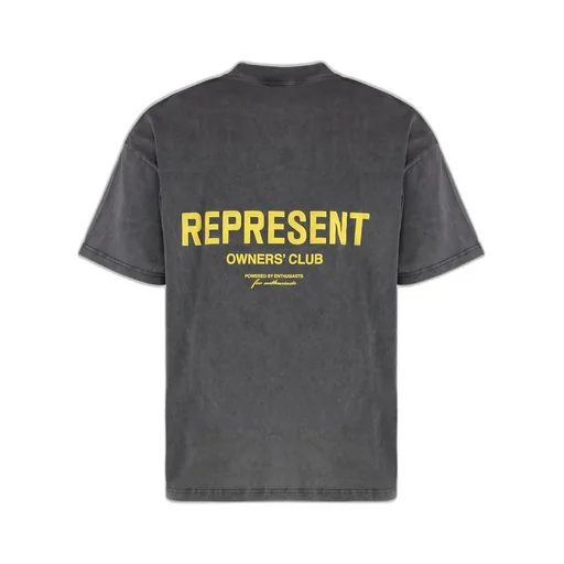 Represent Owners Club T-Shirt