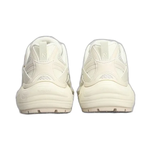 Represent Storm Lace-Up Running Sneakers
