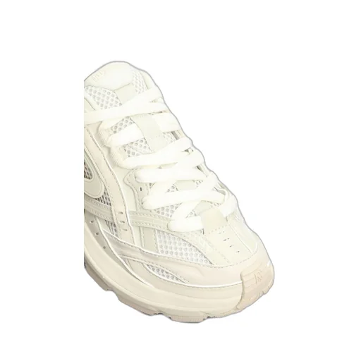 Represent Storm Lace-Up Running Sneakers