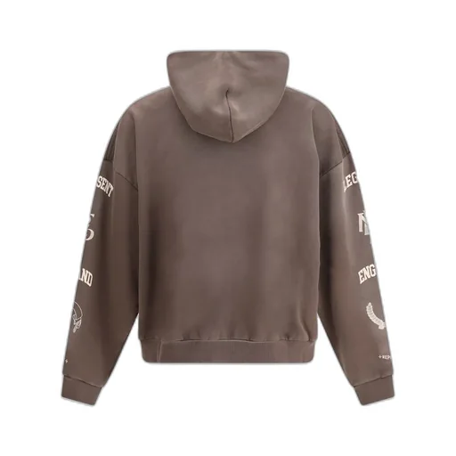 Represent Legacy Crest Hoodie