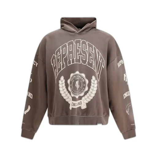 Represent Legacy Crest Hoodie
