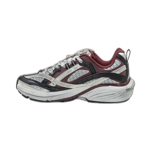 Represent Storm Runner Distressed Sneakers