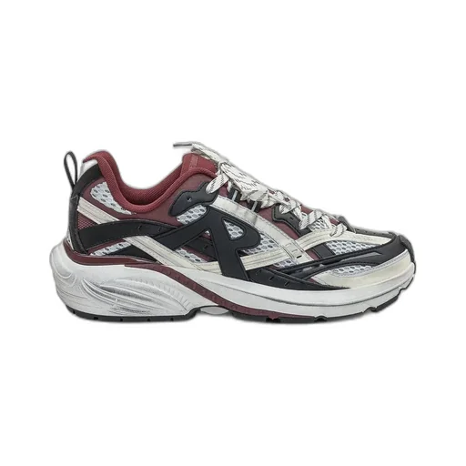 Represent Storm Runner Distressed Sneakers