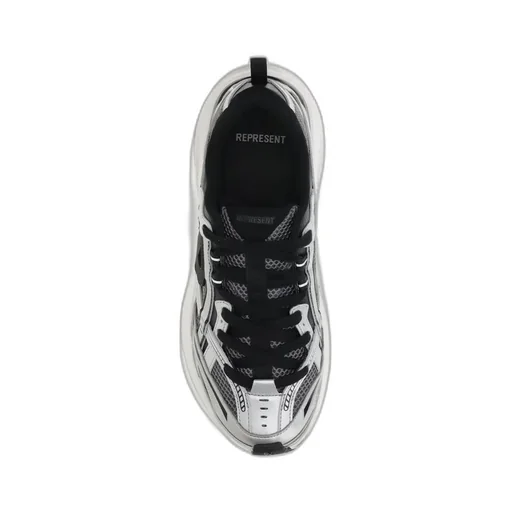 Represent Storm Multi Sneakers