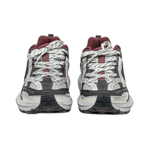 Represent Storm Runner Distressed Sneakers
