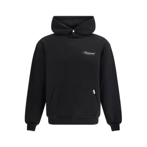 Represent Owners Club Script Hoodie