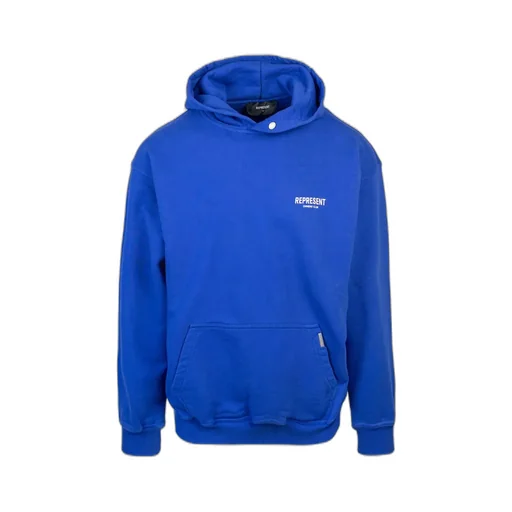 Represent Owners Club Oversized Hoodie