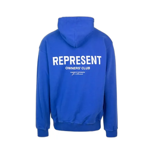 Represent Owners Club Oversized Hoodie