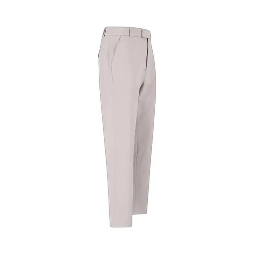 Represent Pressed-Crease Straight Leg Trousers