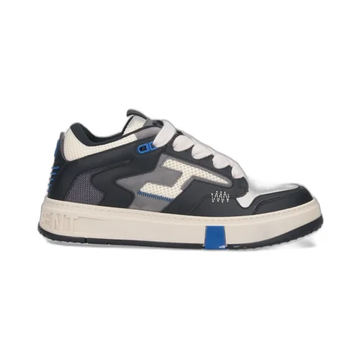 Represent Reptor 2 Lace-Up Sneakers