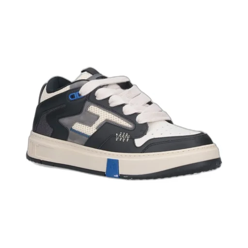 Represent Reptor 2 Lace-Up Sneakers