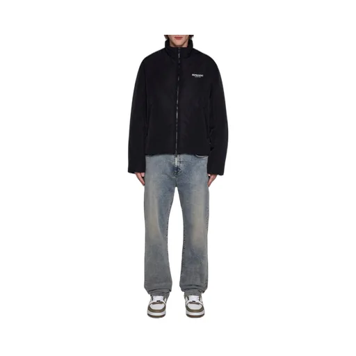 Represent Owners Club Logo Printed Padded Jacket