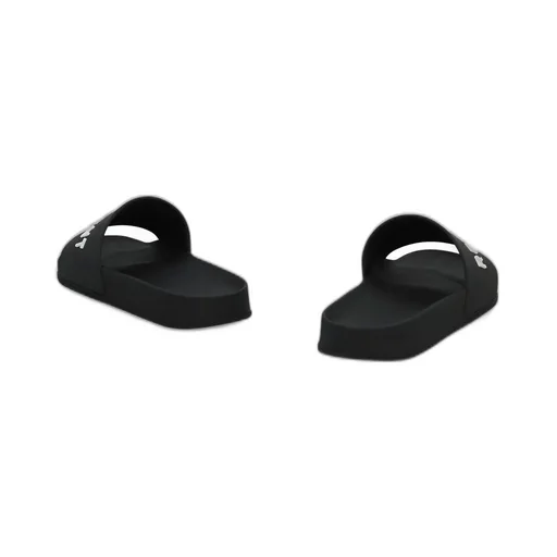 Represent Logo Debossed Pool Slides