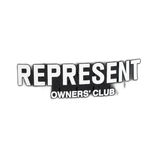 Represent Owners' Club Shorts