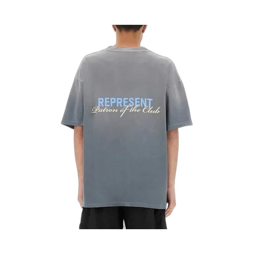 Represent Patron Of The Club T-Shirt