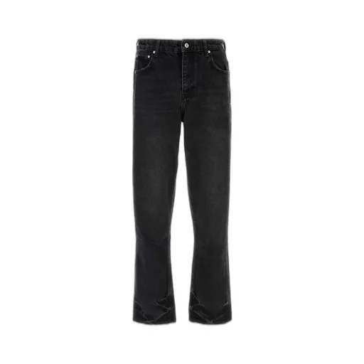 Represent R2 Straight-Leg Jeans