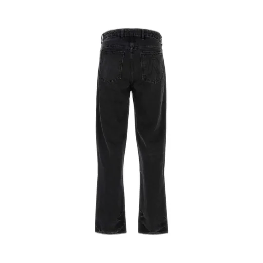 Represent R2 Straight-Leg Jeans