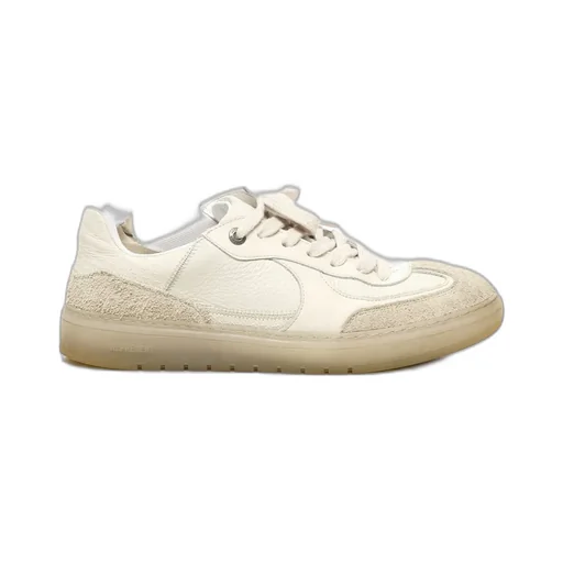 Represent Virtus Lace-Up Sneakers
